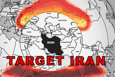 NutriMedical Report Wed Jan 8th '20 Hr 2 Lowell Ponte Iran US Attack