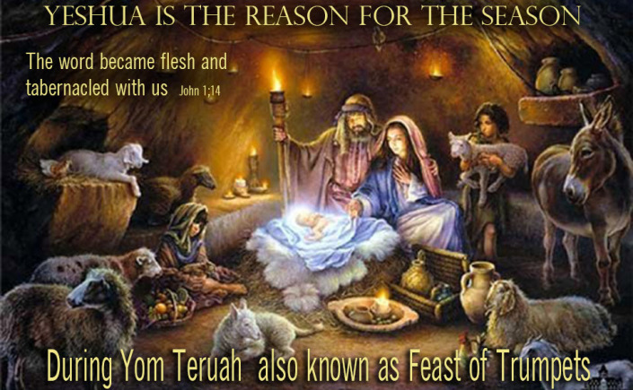 NutriMedical Report Thur Dec 19th '19 Hr 3 Pastor Gallups Jesus Birth!